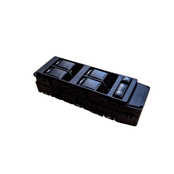 Master Power Window Switch Driver Side Replacement Dodge Chrysler Jeep - Picture 1 of 6